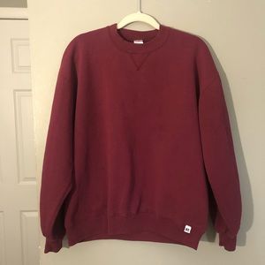 Vintage Russell Athletic crewneck